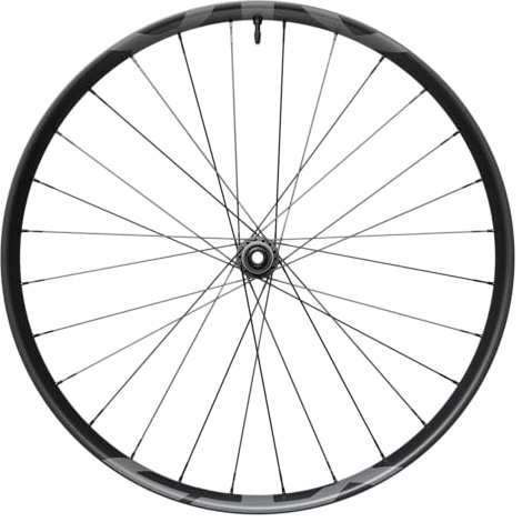 Shimano Angelzubehör Wheel Front M9220 Tubeless 29'' Ethru für präzisen Einsatz und zuverlässige Nutzung