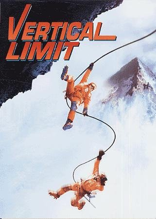 Vertical Limit [FRANZOSICH]
