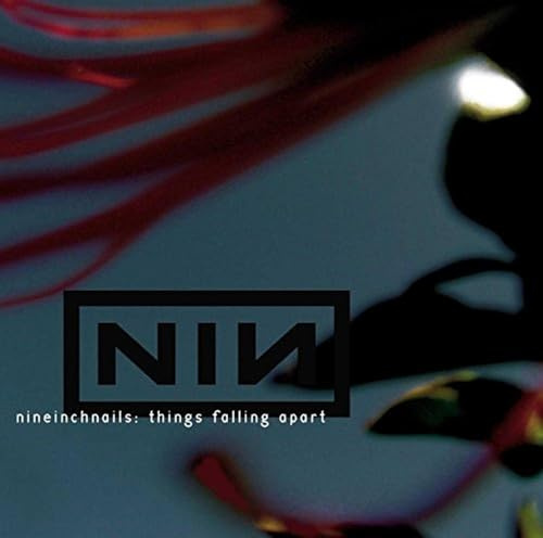 Things Falling Apart (Remix-Album)