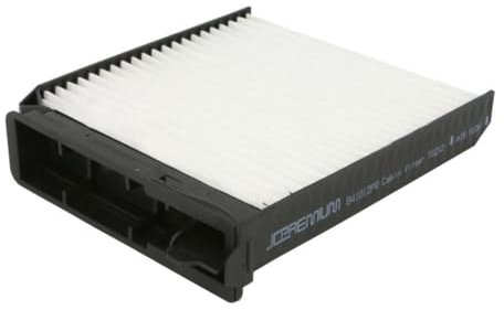 Innenraumfilter JC PREMIUM B41012PR