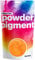Hemway Cement Dye Powder Pigment Concrete Color Render Mortar Pointing Powdered Brick Toner Plaster - Metallic Tangerine Orange - 50g / 1.75oz