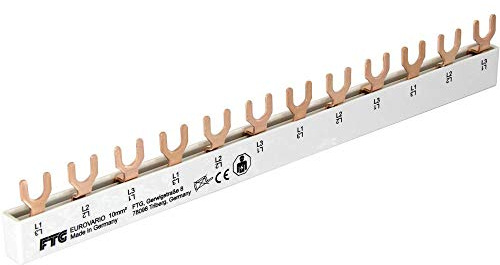 FTG Friedrich Göhringer 5857 Phasenschiene