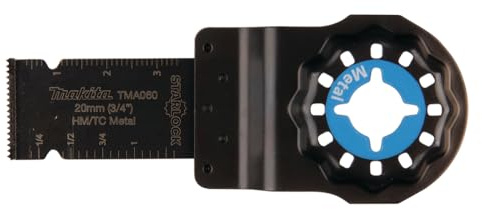 Makita B-64945 Sägeblatt schwarz