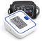 PARAMED Blood Pressure Monitor: Automatic Upper Arm BP Monitor with Cuff 8.7-15.7 - Digital BP Machine & Irregular Heartbeat Detection, 120 Readings Memory - Large LCD - Batteries & Pouch Included