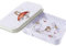 Wrendale Fun Gi Field Mouse - Scatola regalo con funghi