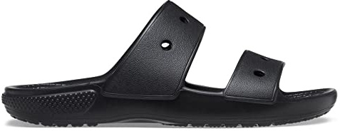 Crocs Classic Sandal K Black