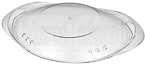 bierre store B0101 Coperchio VAROMA BIMBY TM31-TM5-TM6 Compatibile, Plastica