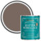 Rust-Oleum Brown Furniture Paint in Matt Finish - River's Edge 750ml