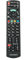 N2QAYB000572 Replace Remote for Panasonic N2QAYB000352 N2QAYB000753 N2QAYB000486 N2QAYB000487 TX-L32DT30B TX-L32DT30E TX-L32ETS51 TX-L37DT35E TX-L37ETN53 TX-L37ETS51 TX-L37ETX54 TX-L42ETF52 TXL42ETX54