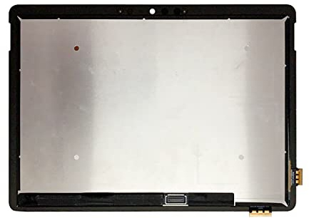 Digitizer Touch LCD Display Screen Replacement Compatible with Microsoft Surface (Surface Go 3 10.5 inch)