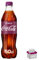 Cola Cherry - 12 x 50 cL