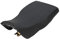 Luqeeg Sitz Montage Pad, ATV Quad Sitz Montage Pad Dirt Bike Großes Sitzkissen mit Weichem Schwamm ATV Quad Motorrad Sitzpolster Universal Sitzkissen für 110-125CC 4 Wheeler Motorrad