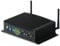 WEIDIAN PC Lüfterlos Industrie Mini PC Lüfterloser Core i5 8260U, Win 11 Industrial Computer GPIO, 4K 2HD+DP, 2LAN RJ45, 2COM RS232/422/485, 6USB WiFi&BT Mini Desktop Wake On LAN 16GB RAM 512GB SSD