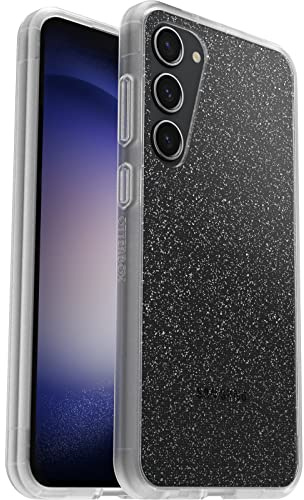 OtterBox React Hülle für Samsung Galaxy S23+, Stardust | Stoßfest, sturzsicher, ultraschlank, Schützende Hülle, Getestet nach Militärstandard