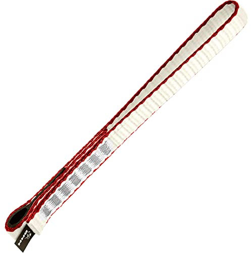 DMM Dynatec Quickdraw Sling Express Sling 18 cm Red