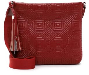 Tamaris Merle Crossbody Bag Red
