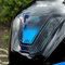 Resin Bike Aufkleber Motorrad Kompatibel Mit Suzuki GSX 8S 2023. Schutz Motorrad Tankpad Von Hülle PU Graffi. Aufkleber 3D mit Harz Beschichtet