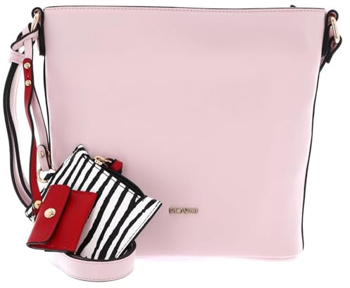 Picard Safari - Umhängetasche 25 cm babe