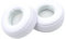 Rivestimento per cuffie Beats by Dr Dre Mixr in pelle proteica resistente e schiuma