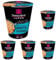 TANOSHI - Cup Nouilles Saveur Crevette Yosenabe - Nouilles Japonaises Instantanées - 1 Personne - 65 g (Lot de 5)