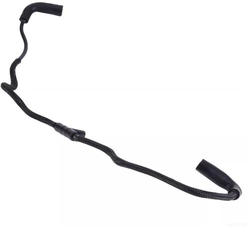 MeevrgR Tubo di sfiato collettore per Land Rover Discovery 4, Sport, nero ABS LR013531 JDE10729