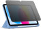 MokaZii Privacy Schutzfolie für iPad A16 Folie iPad 11/10. Generation Panzerglas iPad (A16) 11 zoll 2025/10,9 zoll 2022 Schutzglas 9H Härte Anti-Spy Anti-Kratzen Sichtschutz Displayschutz