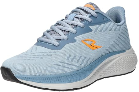 Schnürhalbschuh Sneaker (sportlich) LD86030-BK