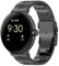 synsing Titan Armband Kompatibel mit Pixel Watch 3 45mm Armbändern,Titan Metall-Uhrenersatzarmband für Pixel 3/2/1 41mm Armbandzubehör für Damen Herren