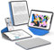 MOFT Dynamic Folio für iPad mini (6.Gen) & iPad mini (A17 Pro) - Cement