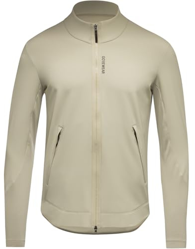 GORE WEAR Men's Concurve Thermo Hybrid Jacket Mens Jackets (pack of 1)