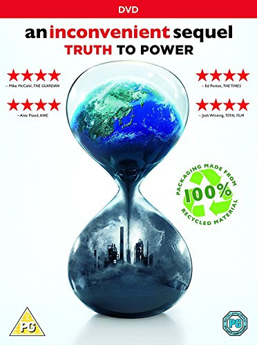 An Inconvenient Sequel: Truth To Power (DVD)