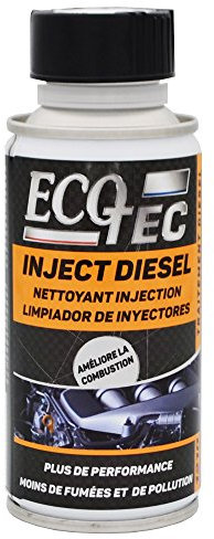 Ecotec 1210 Inject Diesel Nettoyant Circuit d'Injection