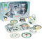 Vilac- Dinette Musicale Banquise Michelle Carlslund, 8504,Ferme Iceland