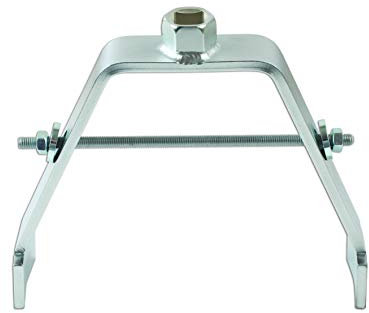 Laser 7303 Fuel Tank Locking Ring Tool - for PSA