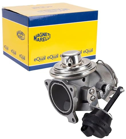 Magneti Marelli 571822112148 - EGR Valve