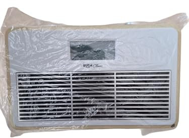 Bush Classic DAB Radio - Cream