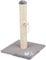 Zoofari Árbol rascador para gatos de sisal
