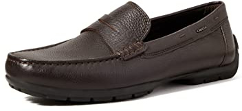 Geox Herren U Moner W 2fit DMoccasin