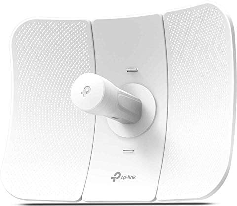 CPE710 Wireless Access Point 867 Mbit/s Power Over Ethernet (PoE) Weiß