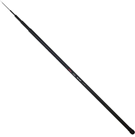 ZWIM - Fishing WHIP/POLE Range Telescopic Blank - Excellent Introduction to Freshwater River Fishing (3m / 3 sections) [12W-003]