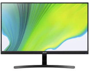 ACER K243Y 23.8 IPS Full HD Monitor