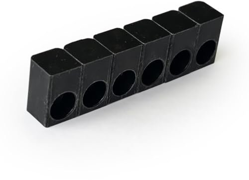 Floyd Rose Original String Lock Insert Block Set