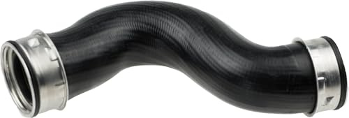 GATES 09-0367 Ladeluftschlauch 3C0145832 4177-10367 417710367 | Kompatibel mit: VW PASSAT B6, PASSAT B6 Variant