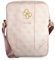 GUESS Ipad, Sac Mixte, Rose