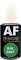 Alex Flittner Designs Lackstift RAL 6001 SMARAGDGRUEN matt 20ml Reparaturstift Acryl Retuschierlack Reparaturlack Holz Metall Möbel Bad