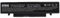 EXTENSILO batteria compatibile con Samsung NB30 Pro Palm, NB30 Pro Palm Touch, NB30 Touch, NP-N145 notebook (6000mAh, 11,1V, Li-Ion)