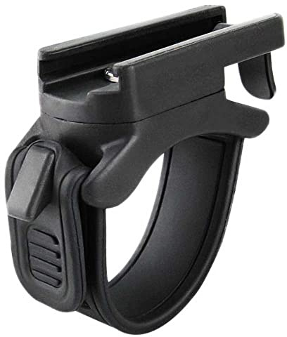 RAVEMEN handlebar support accessory ABM10 black