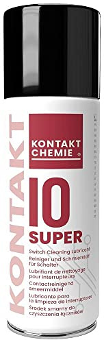 KONTAKT CHEMIE KONTAKT SUPER 10 33382-AA Kontaktspray 200ml