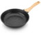 ETA Titan-Induktionspfanne I Titanium II I Pfanne 24 cm I Induktiongeignet I antihaftbeschichtet I PFOA Cadmium Frei I alle Herdarten I spülmaschinenfest