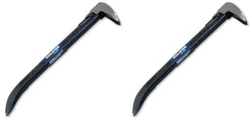 Eclipse Professional Tools E-MFB10 10 Multi-Function Pry Bar (Pack of 2)